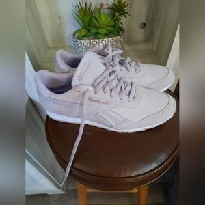 Reebok Women Royal Ultra SL CN3171 Lavender USA 10 (27cm)